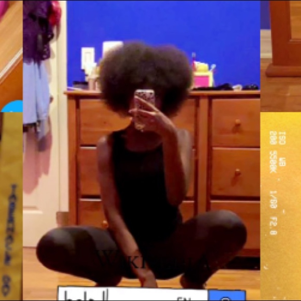 Meet your Posher, Sataaa